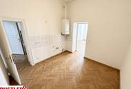 Wiener Altbaujuwel im Servitenviertel | Generalsaniertes Altbauhaus | Lichtdurchflutet