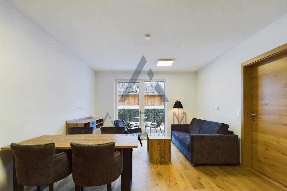 Alpines Investment in Stockach im Lechtal – Apartment Top A2 in Arlberg-Nähe, Wohnung-kauf, 370.500,€, 6653 Reutte