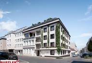 Erstbezug - möbliertes Zuhause - charmante Freifläche