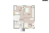 Ihr neues Zuhause in Strebersdorf! Exklusives 5-Zimmer-Einfamilienhaus auf Eigengrund