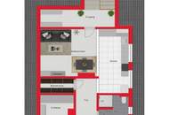 Mietwohnung zum sofortigen Bezug