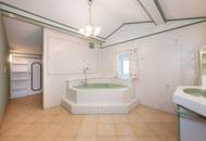 "Großzügig wohnen auf zwei Ebenen" - 5-Zimmer-Mietwohnung in Wagrain!