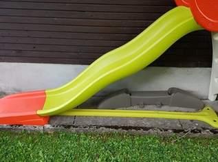 Kinderrutsche, 90 €, Marktplatz-Spiele, Bastelmaterial & Modellbau in 6600 Gemeinde Breitenwang Kinderrutsche, 90 €, Marktplatz-Spiele, Bastelmaterial & Modellbau in 6600 Gemeinde Breitenwang