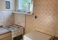 Ruhige Garconniere mit Top Anbindung, Nähe Kagraner Platz