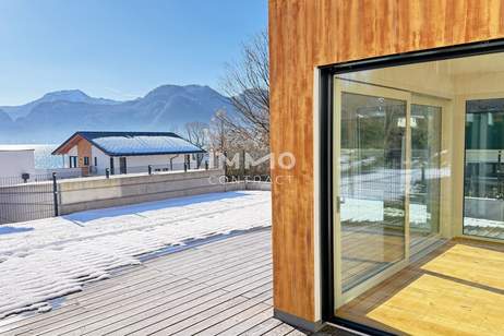 SEE.LEBEN Mondsee, Wohnung-kauf, 950.000,€, 5310 Vöcklabruck
