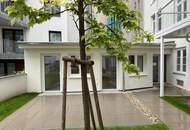 Hochwertig ausgestattete Gartenwohnung nahe U3, 1030!