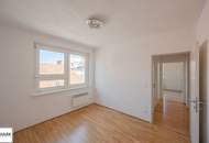 Ideal geschnittene, helle 2 Zimmer Wohnung (rd. 50 m²) in top Lage - ab 1.9.26