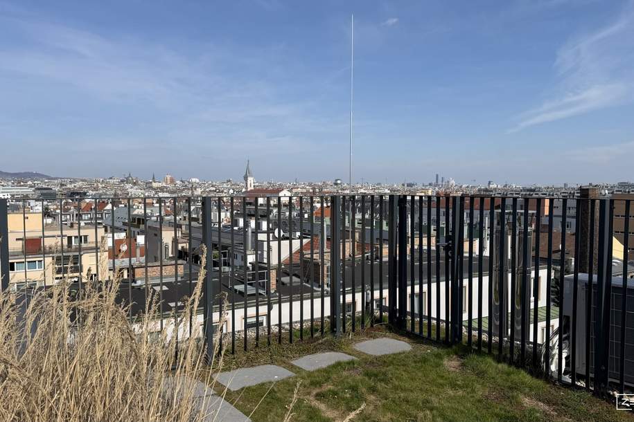 Exzellentes Wohnen in preisgekrönter Architektur – urbane Eleganz trifft nachhaltige Zukunft | ZELLMANN IMMOBILIEN, Wohnung-kauf, 420.000,€, 1120 Wien 12., Meidling