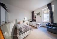 Zentral gelegene 3-Zimmer-Wohnung mit Top-Anbindung