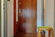 Wohnen mit Schneebergblick: Gemütliche Wohnung mit Balkon und Tiefgarage
