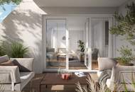 GEMÜTLICHE 2-ZIMMER WOHNUNG IN GRÜNLAGE