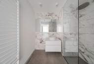 ESSENZ NO. 1 - Die neue Avantgarde des Wohnens - Exklusive 2-Zimmer-Wohnung mit Balkon