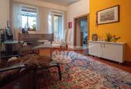 Altbauwohnung Büro oder Wohnung - Kreuzbergl