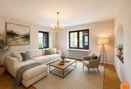 Haus mit ca. 275 m² Wohnfläche, ca. 2.200 m² Grund – ideal für Großfamilien, sanierungsbedürftig!