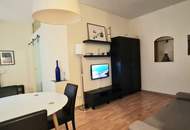 Zentrales 2 Zimmer Wohnbüro in Ruhelage