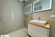 Top sanierte Dachgeschoßwohnung mit Terrasse und Grünblick – Nahe Kutschkermarkt