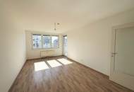Geförderte 2 Zimmer Wohnung mit Loggia - Nähe Donau und U2