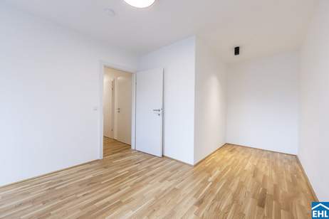 Wohnen und Investieren in der Donaustadt: Modernes Neubauprojekt mit 53 Wohnungen und nachhaltiger Bauweise, Wohnung-kauf, 379.272,€, 1220 Wien 22., Donaustadt