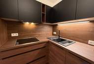 Perfekt für Singles oder Paare! Reizende, offene Loft-Wohnung oder 2 separate Zimmer mit Terrasse und Garten, Nähe Meidlinger Bahnhof!