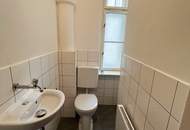 4-Zimmer Altbauwohnung im Herzen der Stadt!
