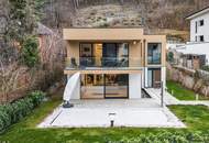 Außergewöhnliches Wohnjuwel in traumhafter Lage