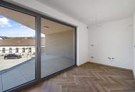 2-Zimmer mit Loggia *** Leben im Weinviertel *** Nähe Wolkersdorf und Gerasdorf