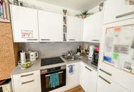 Charmante Neubauwohnung mit großer Freifläche