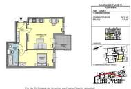 ANLEGEROBJEKT - schöne 2-Zimmerwohnung mit Balkon - Nähe Ubahn U1! (befristet vermietet bis Ende Jänner 2027)