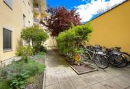STUDENTENHIT - Kleinwohnung mit hervorragender Infrastruktur nahe Jakominiplatz
