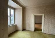 Top-Lage im Herzen von Hartberg - 122 m² Büro- oder Kanzleifläche mit Entwicklungspotenzial
