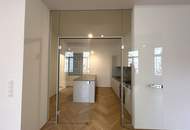 1070! Generalsanierte, wunderschöne 4-Zimmer Altbauwohnung mit 2 Bädern in der Neubaugasse!