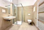 Geräumige Büroräumlichkeit mit Loggia – Erstbezug in guter Lage des 12. Bezirks!