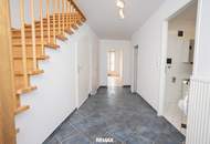 Wohntraum im Gasometer! 5 Zimmer Maisonette 111 m² mit 3 großen Terrassen an der Grenze zu 1030 Wien