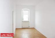 Mietwohnung in zentraler Lage - Jetzt mit VIDEOBESICHTIGUNG auf www.LIFE-REAL.at