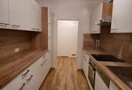 PRAKTISCHE 3-ZIMMER MIETWOHNUNG IN ALTLENGBACH MIT LOGGIA UND PARKPLATZ