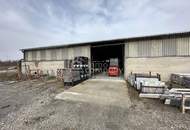 SIE BRAUCHEN PLATZ? GEWERBEFLÄCHEN NÄHE WIEN ZUR MIETE