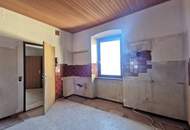 RARITÄT - Tolles Anlageobjekt mitten in Aflenz Kurort