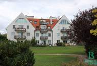 Entzückende und helle,-freundliche Familienwohnung mit Balkon und Tiefgaragenplatz in Mödling!