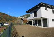 Modern, Ökologisch und Effizient Wohnen