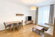 Stilvolle 2-Zimmer-Eigentumswohnung mit Balkon in Top-Lage des 20. Bezirks
