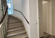 1190! Gut aufgeteilte 2-Zimmer-Altbauwohnung Nähe Privatklinik Rudolfinerhaus! WG-geeignet!