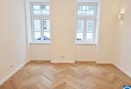 Neu saniert. Zeitlos schön.