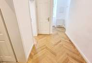 Mehr Stil pro Quadratmeter - Wohnen mit Fischgrätflair! Erstbezug + Traumhaft schönes Altbauhaus + Perfekte Infrastrukur und Anbindung + Neue Einbauküche! Jetzt zugreifen!