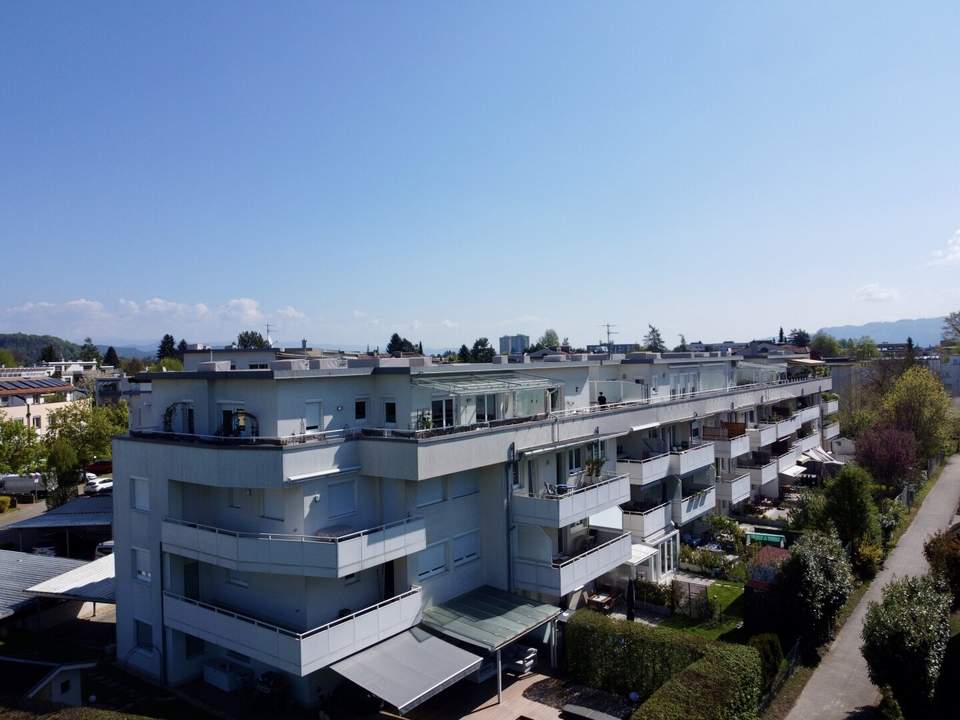 INVESTMENT IN WAIDMANNSDORF: VERMIETET BIS 2027 INKL. TIEFGARAGENSTELLPLATZ