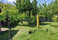"Erstklassiges Wohnhaus mit Garten bei Gänserndorf"