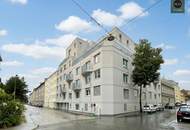 Provisionsfrei: Neubauwohnung mit Balkon, mitten in Liesinger Ruhelage!