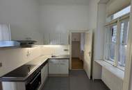 Charmante 2-Zimmer-Altbauwohnung in zentraler Lage des 9. Bezirks