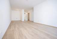 Exklusiv im "ein viertel grün" in Wr. Neustadt - 2-Zimmer-Gartenwohnung - Erstbezug