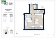 Moderne Wohnqualität in ruhiger, urbaner Lage in 1220 Wien!