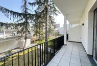 AUHOFSTRAßE - VILLA AUHOF – stilvoll wohnen mit perfekter City-Anbindung